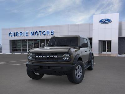 2026 Ford Bronco 4WD SUV for sale #T16421 - photo 2