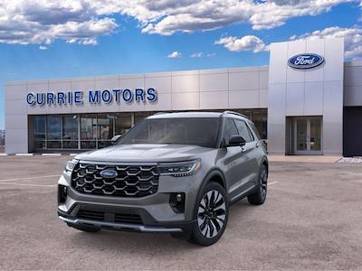 2026 Ford Explorer 4WD SUV for sale #T16431 - photo 2