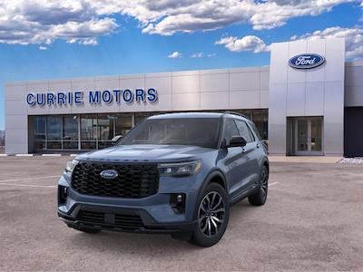 2026 Ford Explorer 4WD SUV for sale #T16495 - photo 2