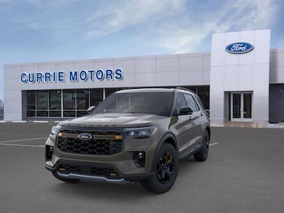 2026 Ford Explorer 4WD SUV for sale #T16524 - photo 2