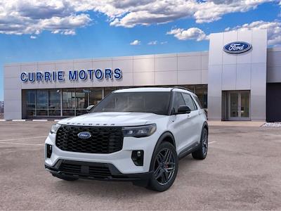 2026 Ford Explorer 4WD SUV for sale #T16525 - photo 2