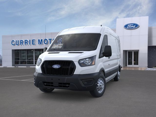 New 2026 Ford Transit 250 - photo 2