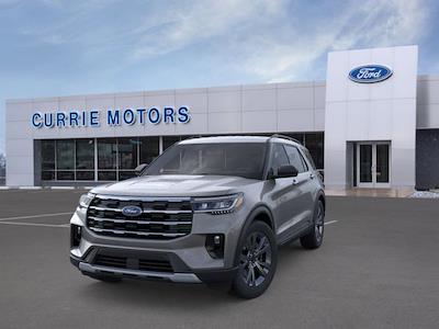 2026 Ford Explorer 4WD SUV for sale #T16534 - photo 2