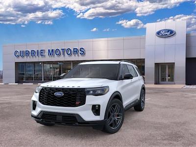 2026 Ford Explorer 4WD SUV for sale #T16548 - photo 2