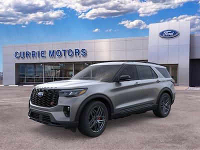 2026 Ford Explorer 4WD SUV for sale #T16549 - photo 1