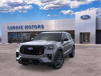 2026 Ford Explorer 4WD SUV for sale #T16549 - photo 2