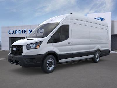 2026 Ford Transit 350 High Roof RWD Empty Cargo Van for sale #T16562 - photo 1