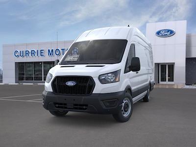 2026 Ford Transit 350 High Roof RWD Empty Cargo Van for sale #T16562 - photo 2