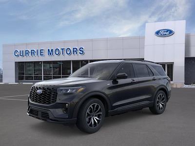 2026 Ford Explorer 4WD SUV for sale #T16574 - photo 1
