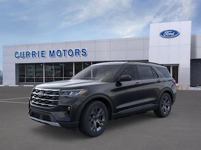 2026 Ford Explorer 4WD SUV for sale #T16628 - photo 1