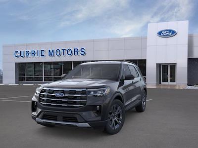 2026 Ford Explorer 4WD SUV for sale #T16628 - photo 2