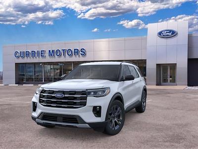 2026 Ford Explorer 4WD SUV for sale #T16629 - photo 2