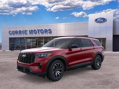 2026 Ford Explorer 4WD SUV for sale #T16631 - photo 1