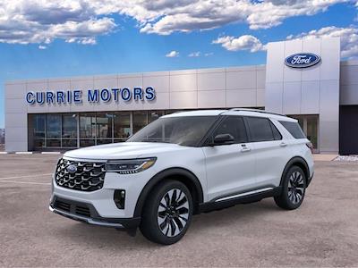 2026 Ford Explorer 4WD SUV for sale #T16633 - photo 1