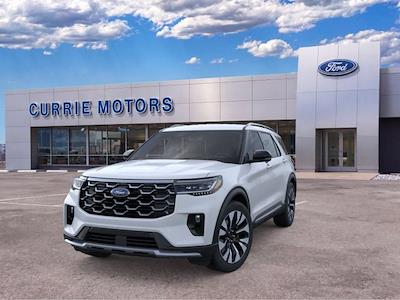 2026 Ford Explorer 4WD SUV for sale #T16633 - photo 2