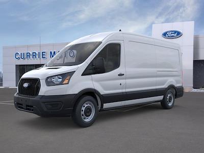 2026 Ford Transit 250 Medium Roof RWD Empty Cargo Van for sale #T16647 - photo 1