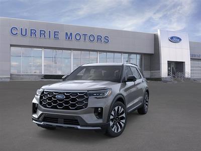 2026 Ford Explorer 4WD SUV for sale #T16649 - photo 2