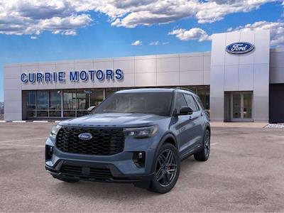 2026 Ford Explorer 4WD SUV for sale #T16673 - photo 2