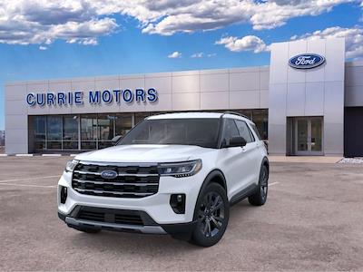 2026 Ford Explorer 4WD SUV for sale #T16680 - photo 2