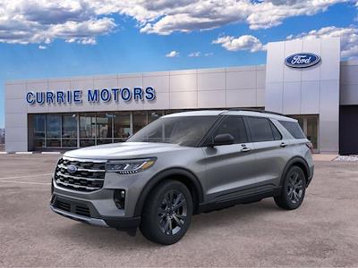 2026 Ford Explorer 4WD SUV for sale #T16686 - photo 1
