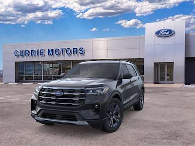 2026 Ford Explorer 4WD SUV for sale #T16722 - photo 2