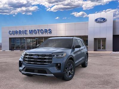 2026 Ford Explorer 4WD SUV for sale #T16723 - photo 2