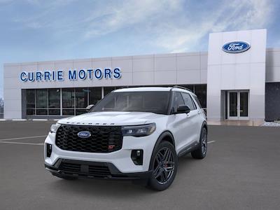 2026 Ford Explorer 4WD SUV for sale #T16726 - photo 2