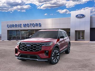 2026 Ford Explorer 4WD SUV for sale #T16727 - photo 2