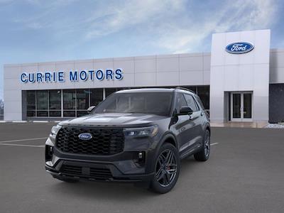 2026 Ford Explorer 4WD SUV for sale #T16756 - photo 2