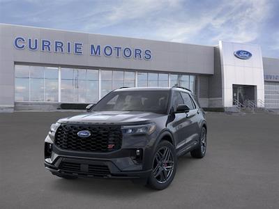 2026 Ford Explorer 4WD SUV for sale #T16768 - photo 2