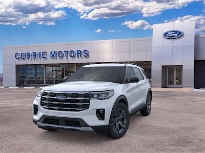 2026 Ford Explorer 4WD SUV for sale #T16776 - photo 2