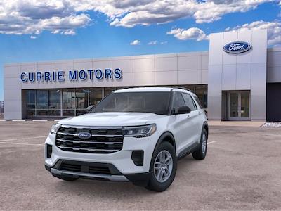 2026 Ford Explorer 4WD SUV for sale #T16820 - photo 2