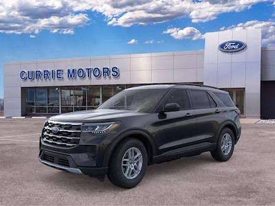 2026 Ford Explorer 4WD SUV for sale #T16821 - photo 1