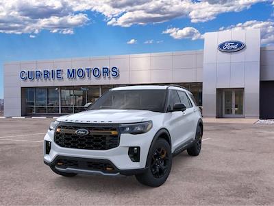 2026 Ford Explorer 4WD SUV for sale #T16825 - photo 2