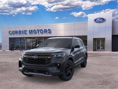 2026 Ford Explorer 4WD SUV for sale #T16826 - photo 2