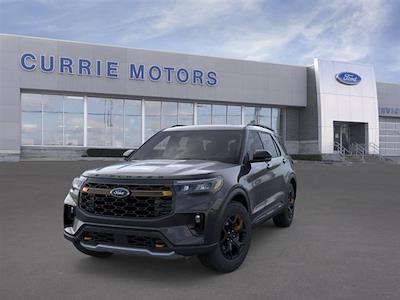 2026 Ford Explorer 4WD SUV for sale #T16863 - photo 2