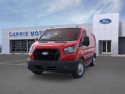 2026 Ford Transit 350 Low Roof AWD Empty Cargo Van for sale #T16865 - photo 2