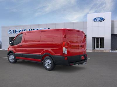New 2026 Ford Transit 350 Low Roof Empty Cargo Van for sale #T16865 - photo 2