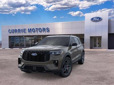 2026 Ford Explorer 4WD SUV for sale #T16894 - photo 2