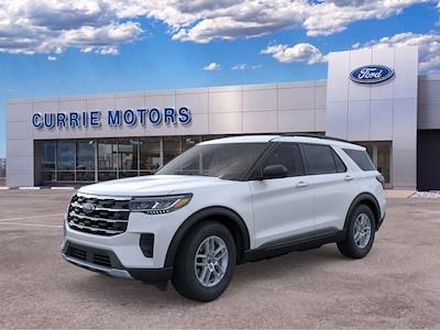 2026 Ford Explorer 4WD SUV for sale #T16936 - photo 1