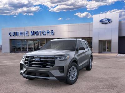 2026 Ford Explorer 4WD SUV for sale #T16937 - photo 2