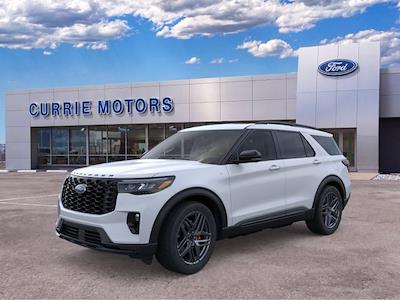 2026 Ford Explorer 4WD SUV for sale #T16943 - photo 1