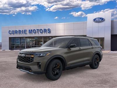 2026 Ford Explorer 4WD SUV for sale #T16946 - photo 1