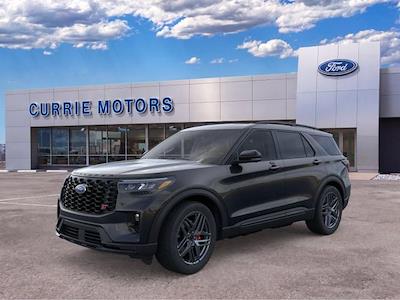 2026 Ford Explorer 4WD SUV for sale #T16949 - photo 1