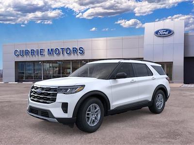 2026 Ford Explorer 4WD SUV for sale #T16971 - photo 1