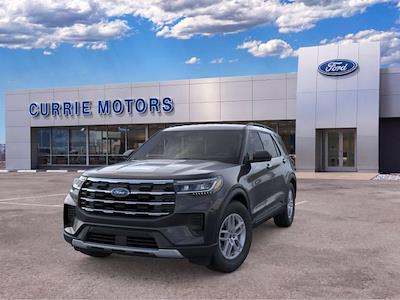 2026 Ford Explorer 4WD SUV for sale #T16973 - photo 2