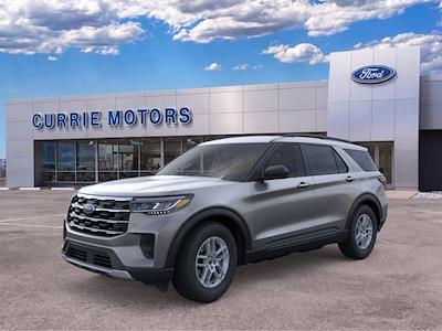 2026 Ford Explorer 4WD SUV for sale #T16974 - photo 1