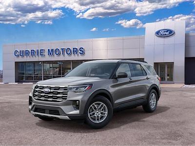 2027 Ford Explorer 4WD SUV for sale #T17011 - photo 2