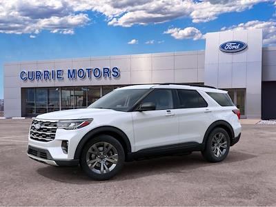 2027 Ford Explorer 4WD SUV for sale #T17014 - photo 1