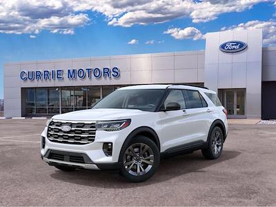 2027 Ford Explorer 4WD SUV for sale #T17014 - photo 2